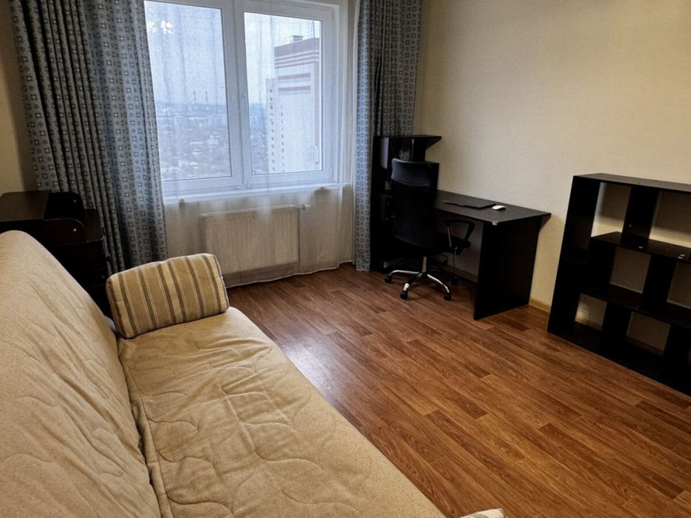 Продаж Квартира 1-кімнатна, 23/25 поверх на Русової Софії, 1Б Kiev - photo 4