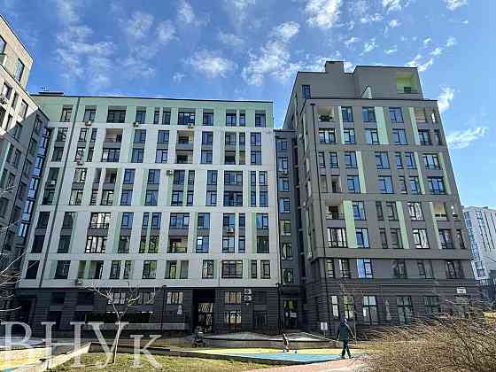 Продаж Квартира 2-кімнатна, 8/9 поверх на вул. Пасічна L'viv