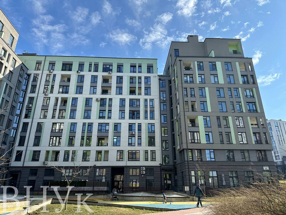 Продаж Квартира 2-кімнатна, 8/9 поверх на вул. Пасічна L'viv - photo 6