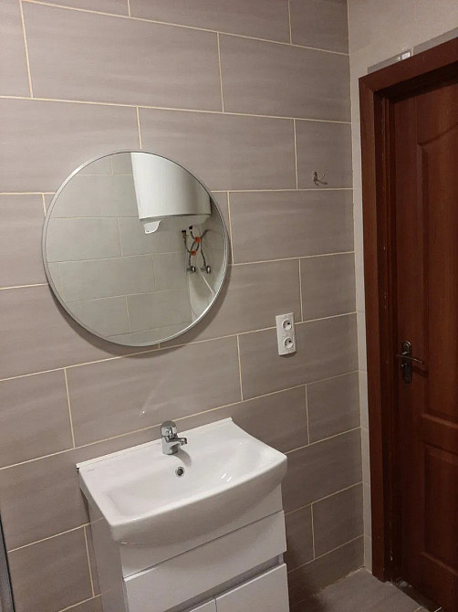 Оренда Квартира 1-кімнатна, 4/12 поверх на Камянська, 127 Київ - фото 5