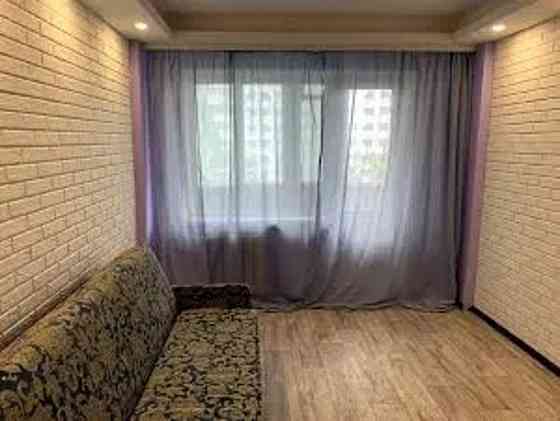 Оренда Квартира 2-кімнатна, 6/9 поверх на Харківське шосе, 21/4 Київ