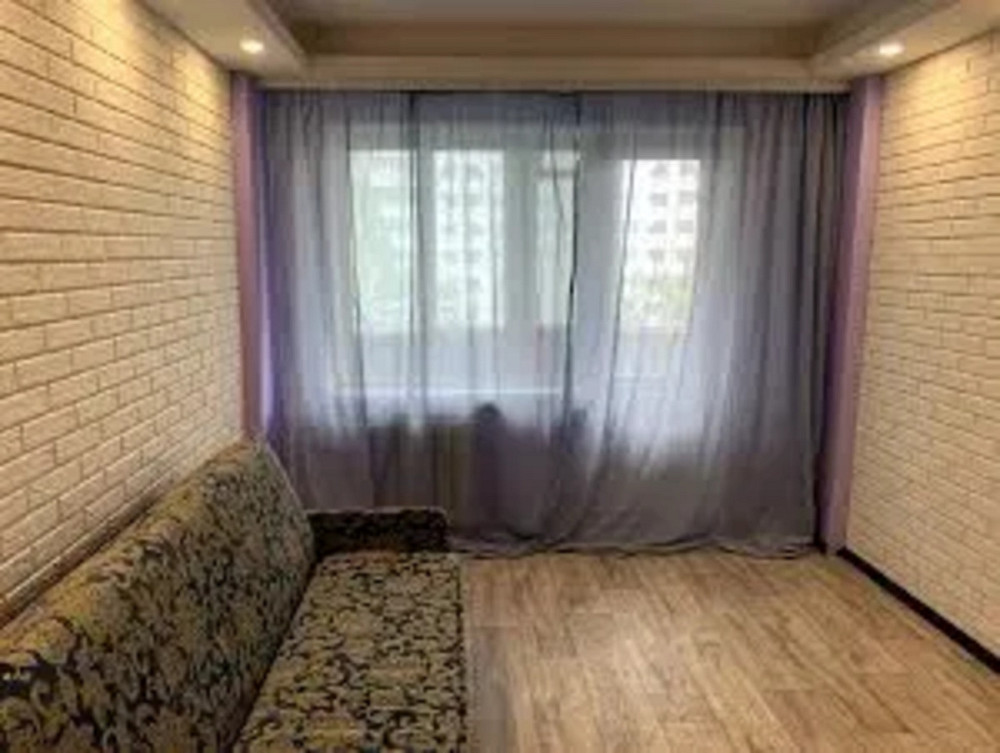 Оренда Квартира 2-кімнатна, 6/9 поверх на Харківське шосе, 21/4 Київ - фото 2