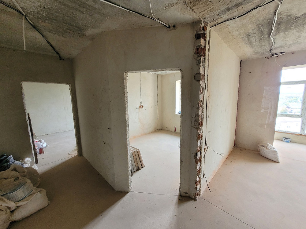 Продаж Квартира 3-кімнатна, 9/9 поверх на Яблунева, 2 Vovchynets - photo 14