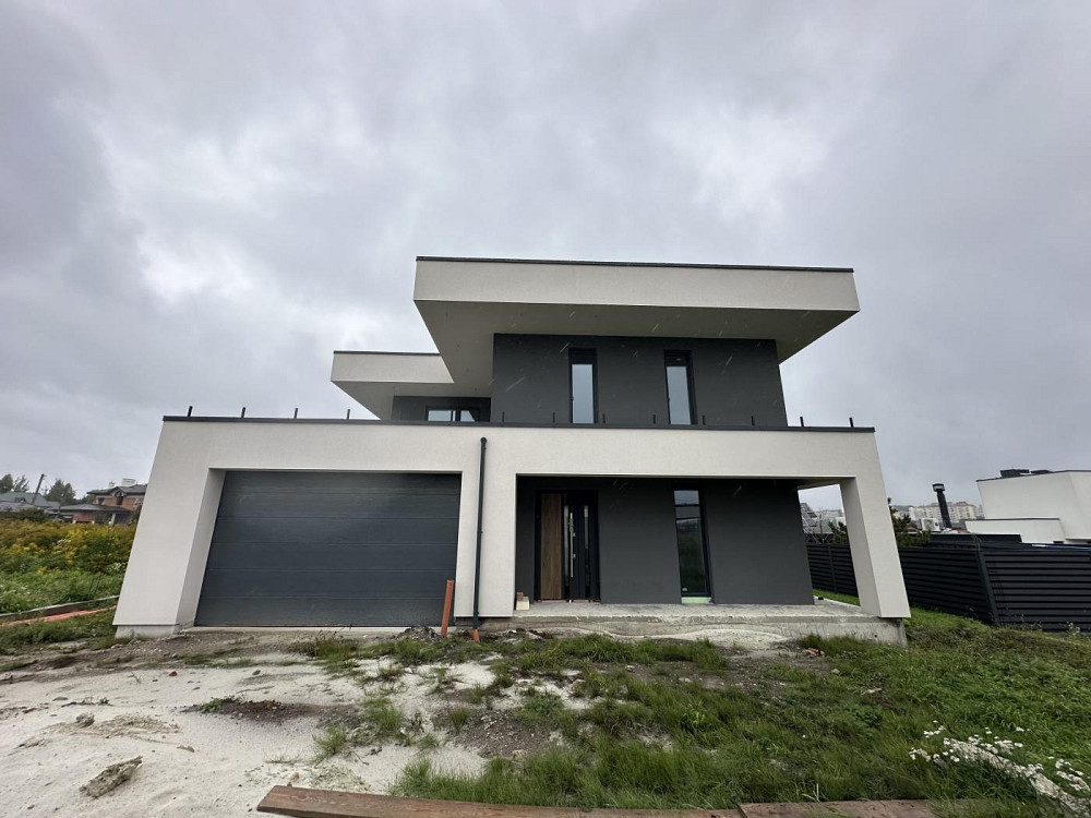 Продаж Будинок 3-кімнатний на вул. Івана Богуна Зубра - изображение 7