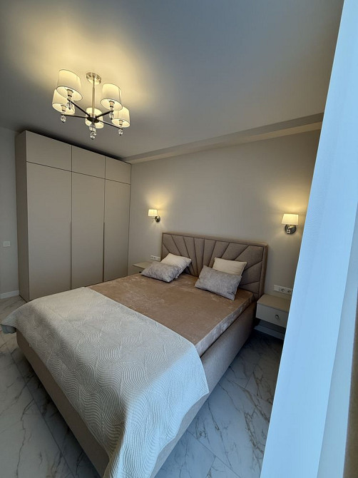 Продаж Квартира 2-кімнатна, 10/21 поверх на Максимовича Михайла вул., д. 24 Kiev - photo 10