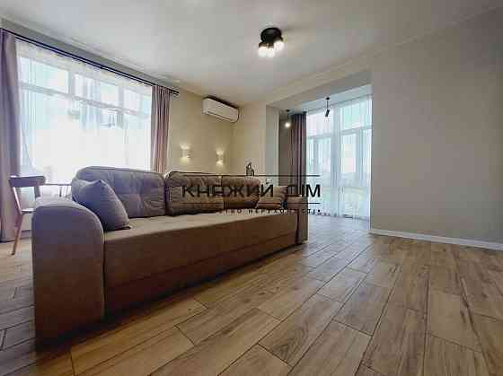 Перша здача! Оренда 2- к. квартири студіо м. Сирець. КОД 11203587 Київ