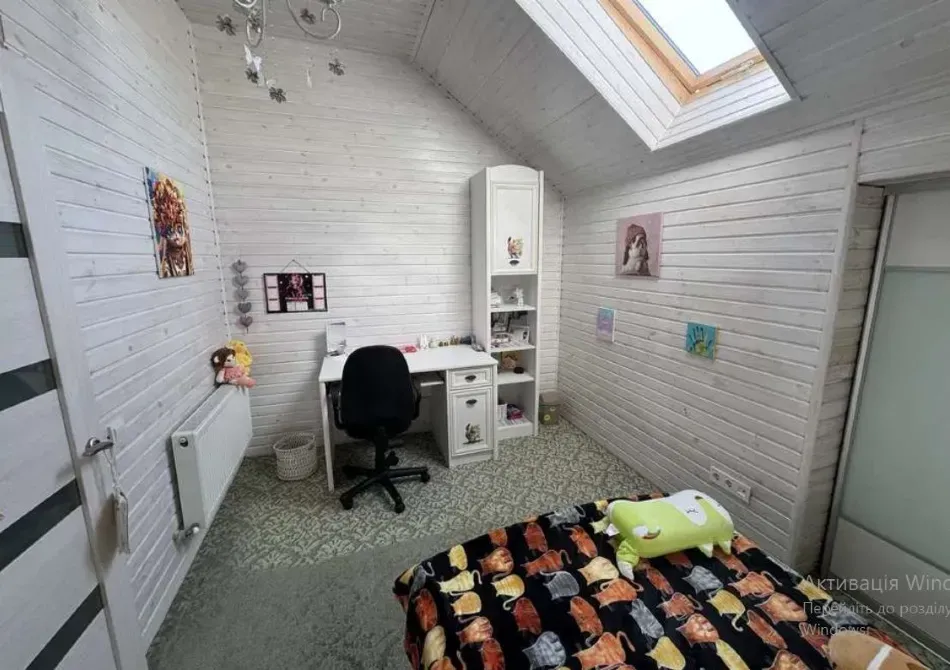 Продажа 2-этажный Дом с участком 3 сот 168 кв.м 4 комн. на селекционеров Одесса - изображение 16