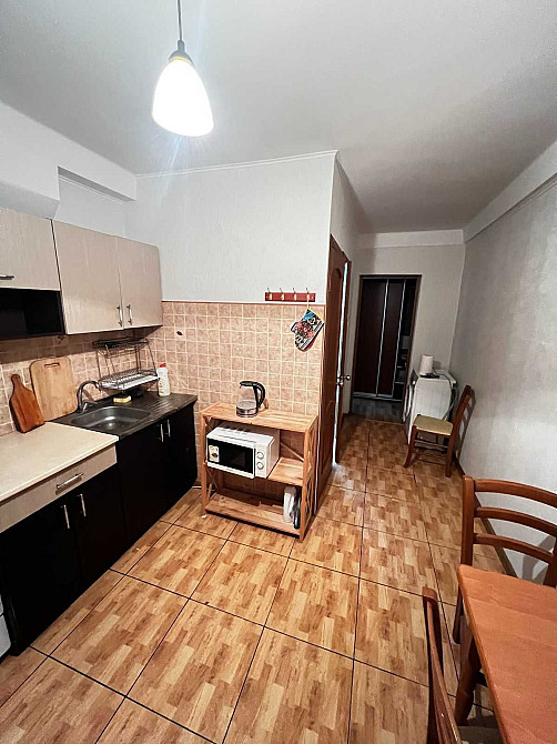 Продаж Квартира 1-кімнатна, 7/9 поверх на Януша Корчака вул., д. 20А Київ - фото 9