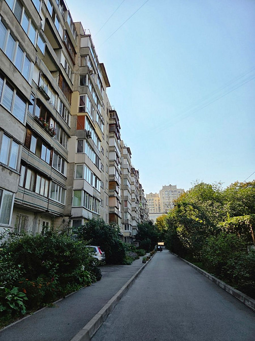 Оренда Квартира 1-кімнатна, 2/9 поверх на Васильківська, 8 Киев - изображение 10