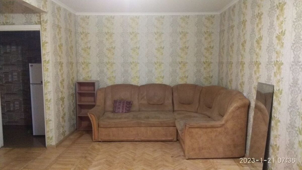 Оренда Квартира 2-кімнатна, 4/5 поверх на Мрії, 17е Київ - фото 2