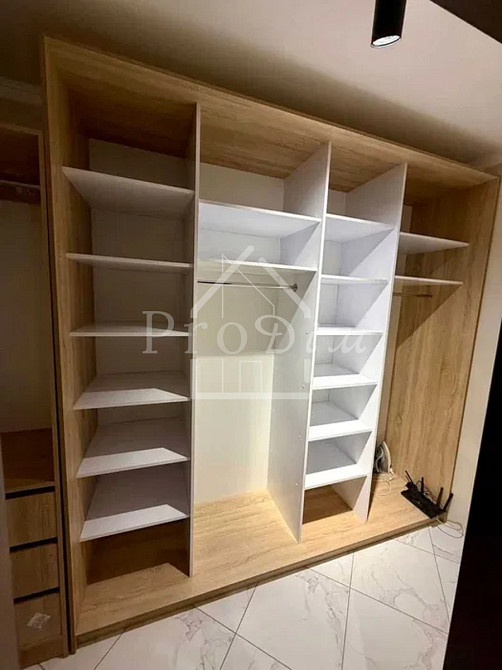 Оренда Квартира 2-кімнатна, 15/25 поверх на Балтійський пров., 1 Kiev - photo 9