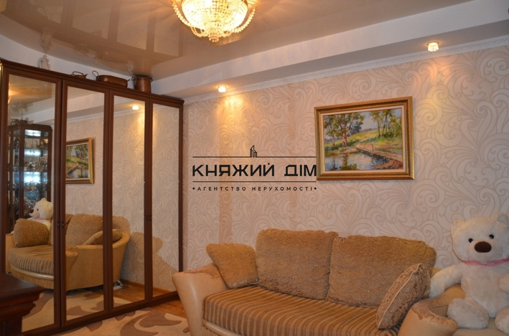 ПРОДАЖ 2к квартири з евроремонтом на Лук'янівці, № 21145411 Київ - фото 2