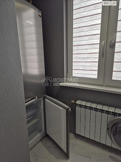 Продаж Квартира 3-кімнатна, 6/9 поверх на вул. Жуковского Харків - фото 5