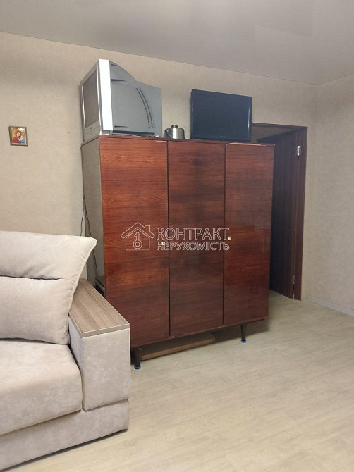 Продаж Квартира 1-кімнатна, 1/9 поверх на вул. Клочківська Харків - фото 3