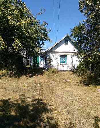 Продаж 1-поверховий Будинок з ділянкою 60 сот 49 кв.м 2 кімн. на Черемошное Житомир