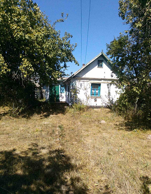 Продаж 1-поверховий Будинок з ділянкою 60 сот 49 кв.м 2 кімн. на Черемошное Житомир - фото 3