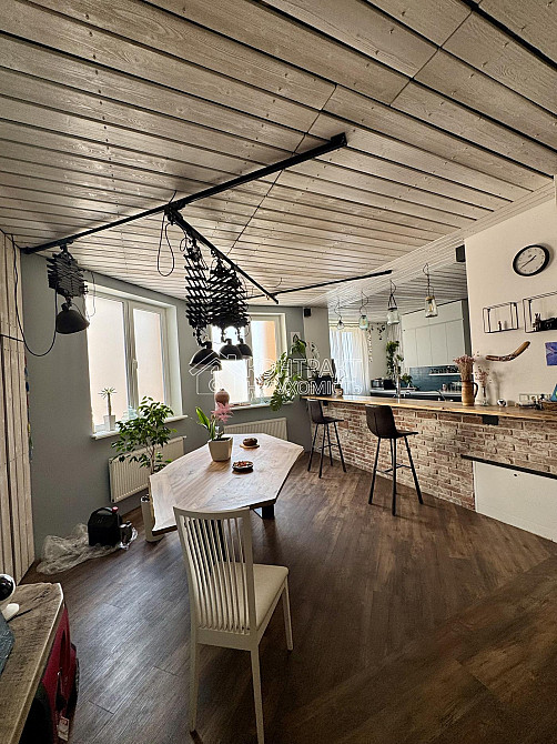 Продаж Квартира 5-кімнатна, 4/17 поверх на вул. Науки Харків - фото 2