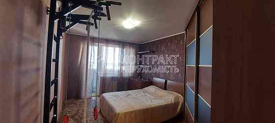 Продаж Квартира 3-кімнатна, 15/16 поверх на вул. Балакірєва Харьков