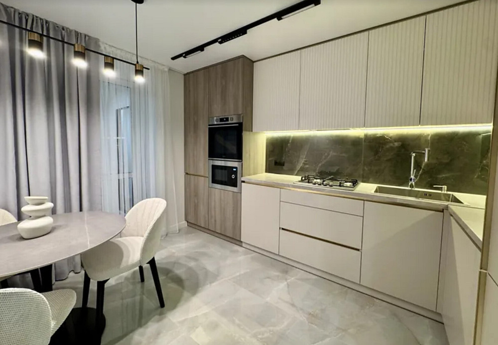 Продаж 1к квартири 42 кв. м на вул. Генерала Мирона Тарнавського Ternopil' - photo 6