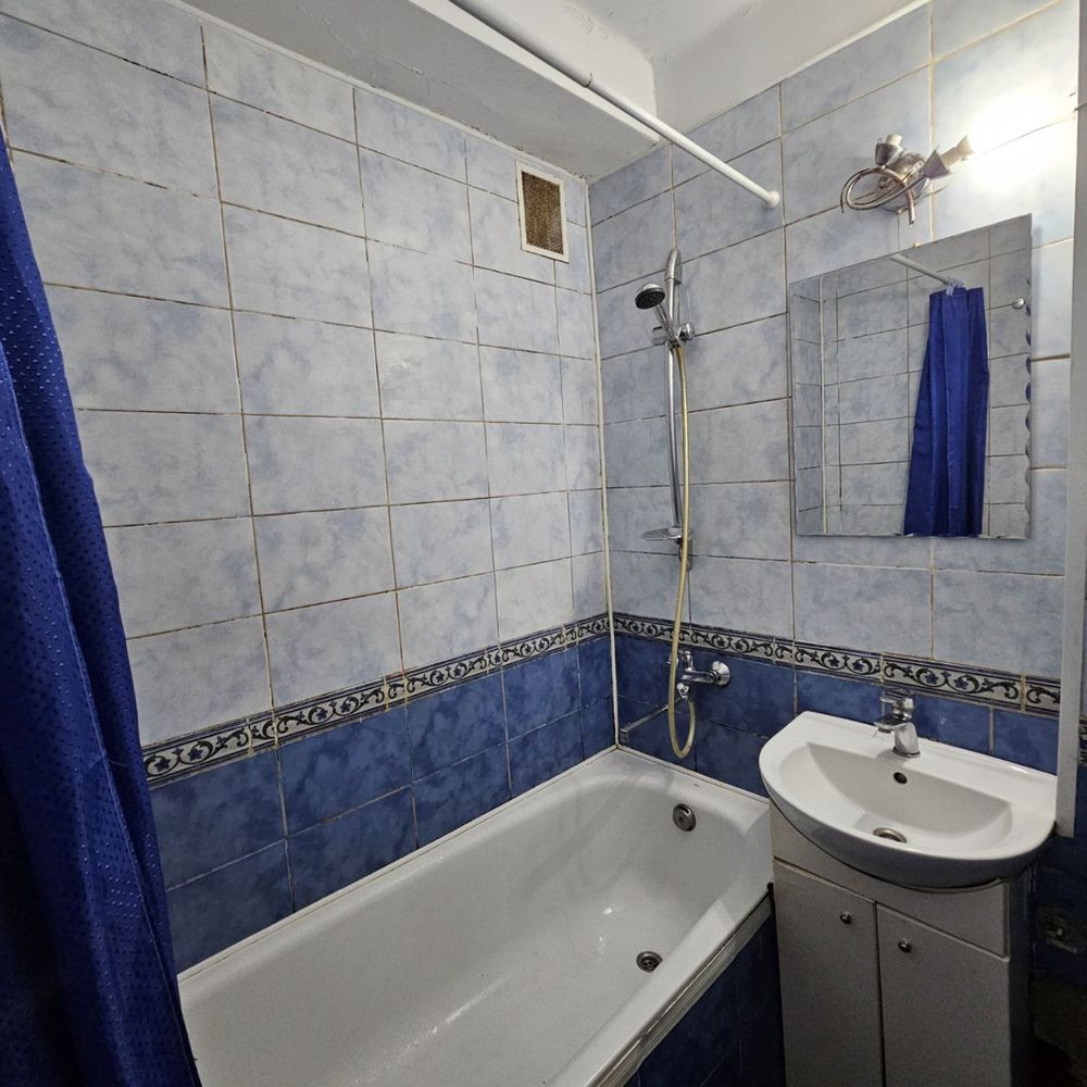 Продаж Квартира 3-кімнатна, 5/5 поверх на Солом'янська вул., д. 27 Kiev - photo 14