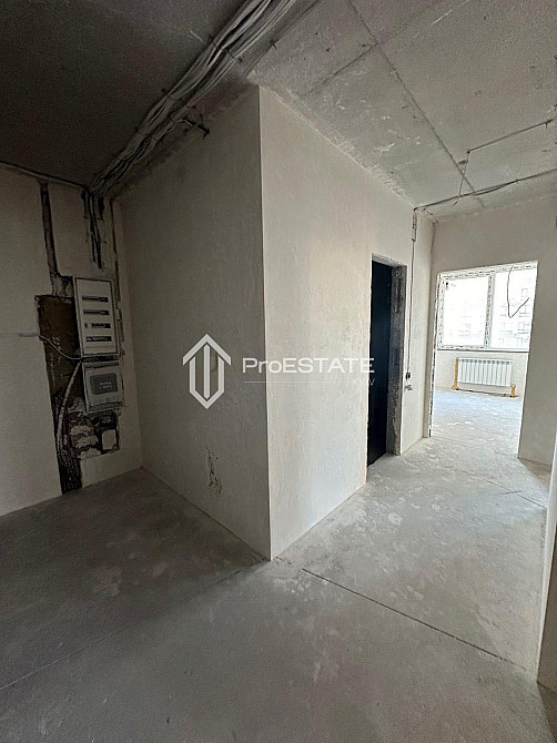 Продаж Квартира 2-кімнатна, 8/17 поверх на вул. Олександра Олеся Київ - фото 5