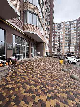 Продаж 1к Квартира 42 кв.м Синельниківська, 14 Zhytomyr