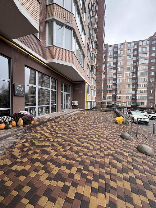 Продаж 1к Квартира 42 кв.м Синельниківська, 14 Zhytomyr - photo 4