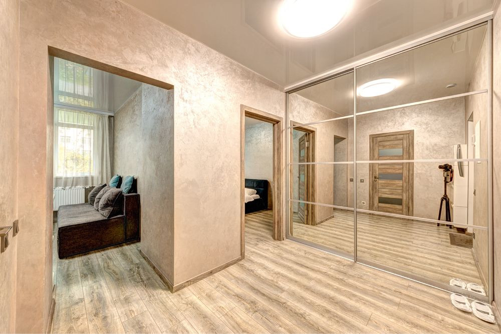 Продаж Квартира 1-кімнатна, 1/25 поверх на Воскресенська вул., д. 2а Kiev - photo 4