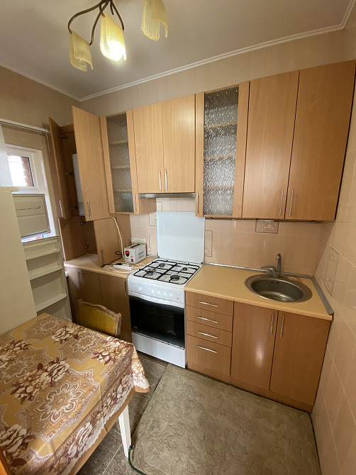 Дом с видом на море на 10-й станции Большого Фонтана Одеса - фото 6