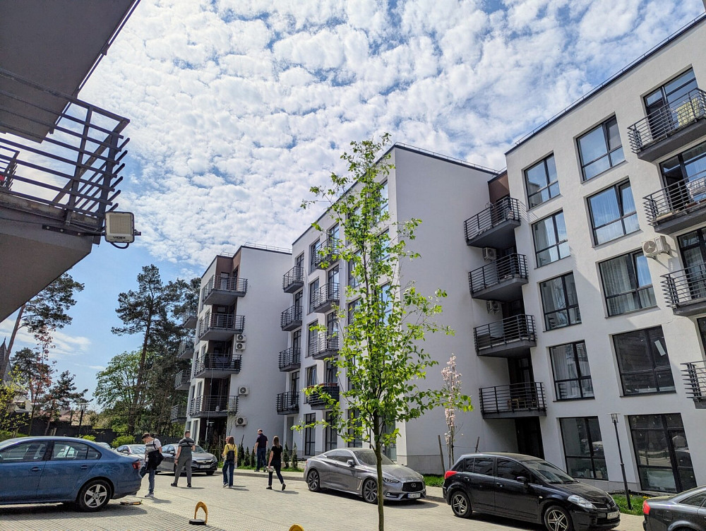 Продаж 2к Квартира 62 кв.м Львівська, 92 Briukhovychi (Peremyshlianskyi raion) - photo 10