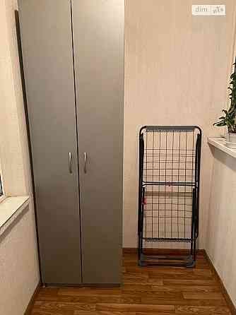 Оренда Квартира 1-кімнатна, 22/25 поверх на Урлівська, 30 Киев