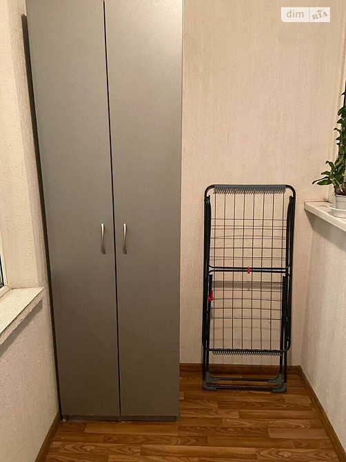 Оренда Квартира 1-кімнатна, 22/25 поверх на Урлівська, 30 Київ - фото 6