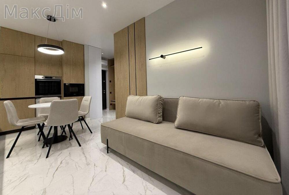 Продаж Будинок 1-кімнатний на Підволочиське шосе Тернопіль - фото 4