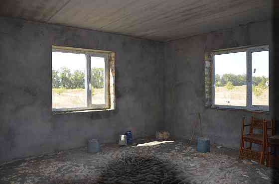 Дом в пригороде Одессы. 