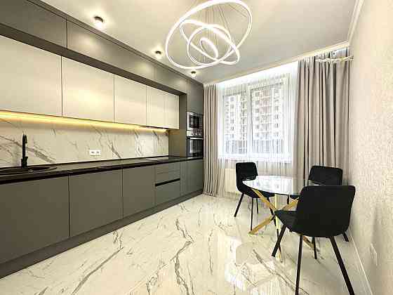 Продаж Квартира 2-кімнатна, 3/19 поверх на Жемчужная, 57 Одесса