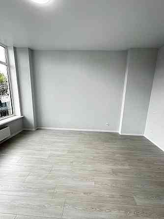 Студия на Сегедской ЖК Сегмент евроремонт Odessa