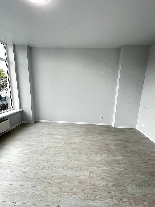 Студия на Сегедской ЖК Сегмент евроремонт Odessa - photo 4