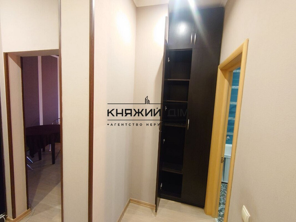 ОРЕНДА 2к квартира-студія в ЖК Оазіс. просп. Володимира Івасюка 2Г код 118962 Kiev - photo 7