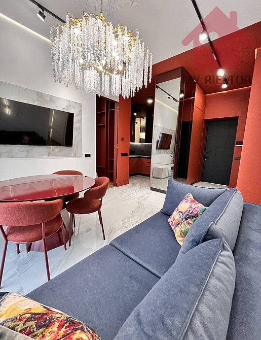 оренда трикімнатної квартири ЖК Park Land Uzhhorod - photo 1