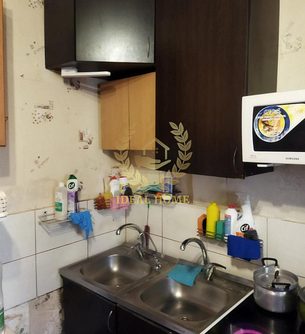 Продаж Квартира 1-кімнатна, 11/16 поверх на Азербайджанская ул., 8А Київ - фото 5