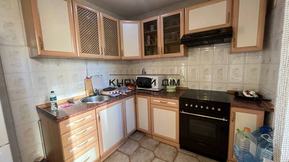 Продаж 3 кімн. квартири в центрі Києва метро Олімпійська № 21145898 Київ - фото 14