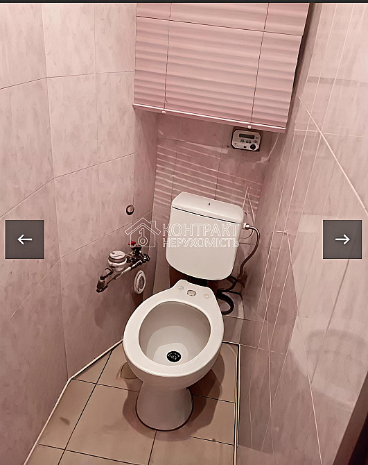 Продаж Квартира 2-кімнатна, 2/5 поверх на вул. Світла Харків - фото 10