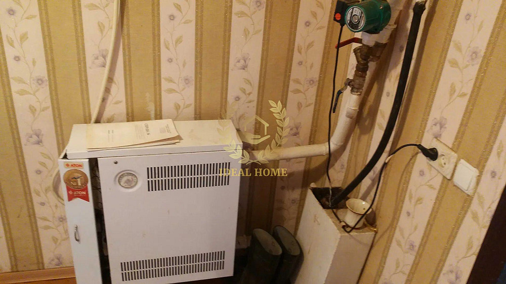 Продаж Будинок 2-кімнатний на Гагарина ул., 23 Мисайлівка - фото 19