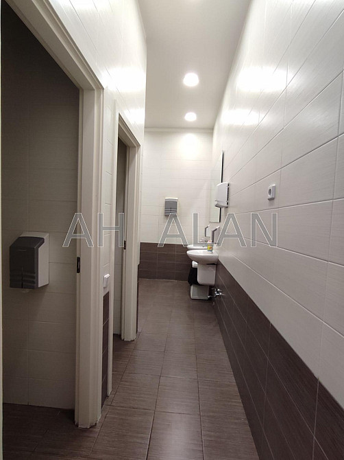 Оренда офісне приміщення на Грінченка Миколи вул., 4В поверх - 4/19 Київ - фото 18