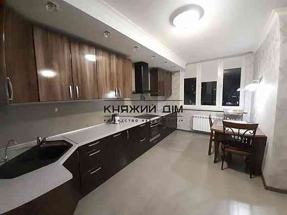 Оренда 3-х кімнатна ЖК Корона Осокорки. № 1179025 Kiev