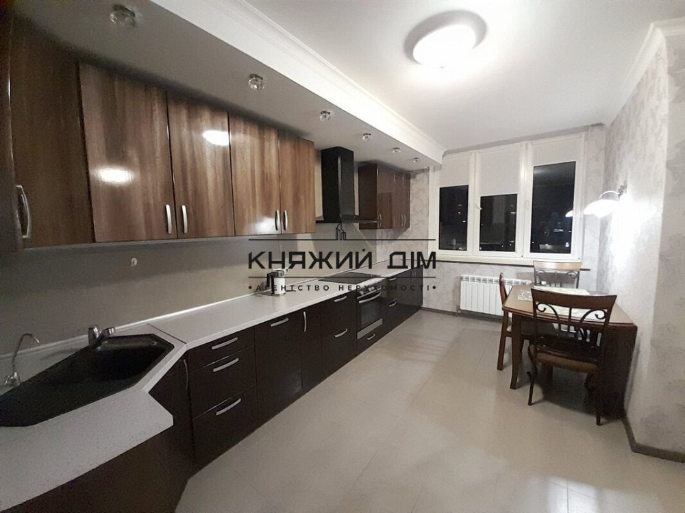 Оренда 3-х кімнатна ЖК Корона Осокорки. № 1179025 Kiev - photo 2