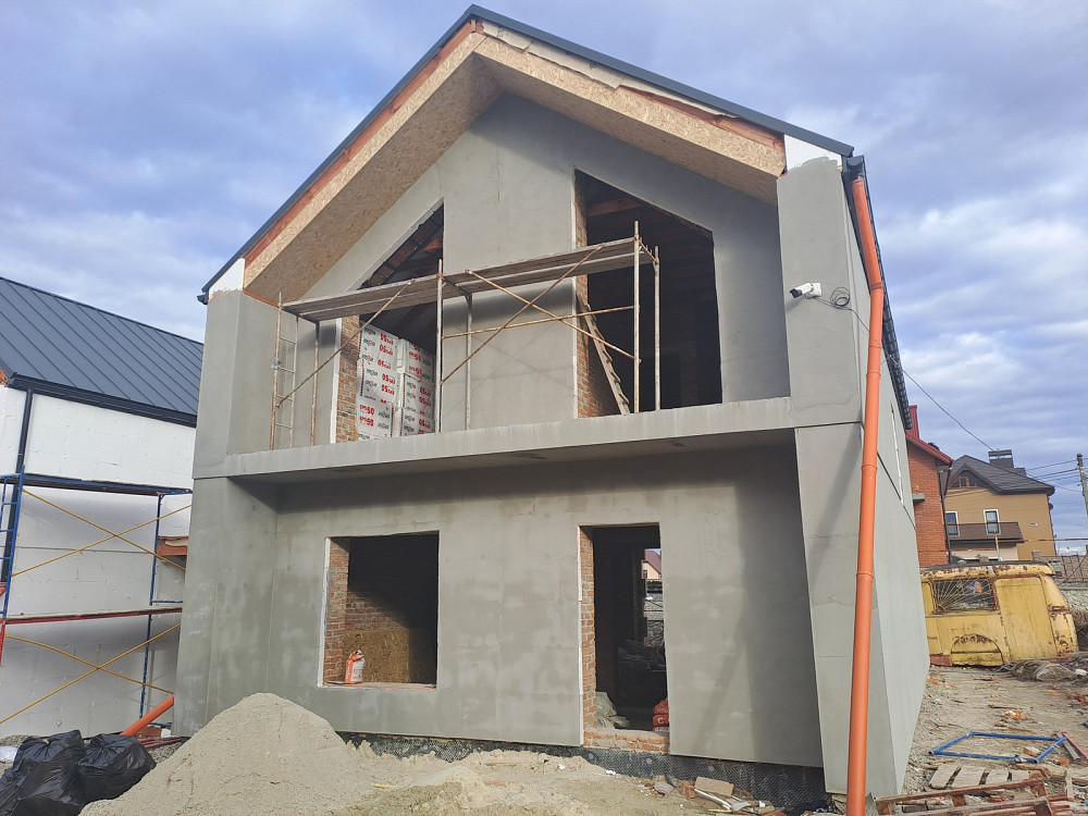 Продаж котеджу 152 м.кв, с. Смиківці, Тернопільський район  - фото 3