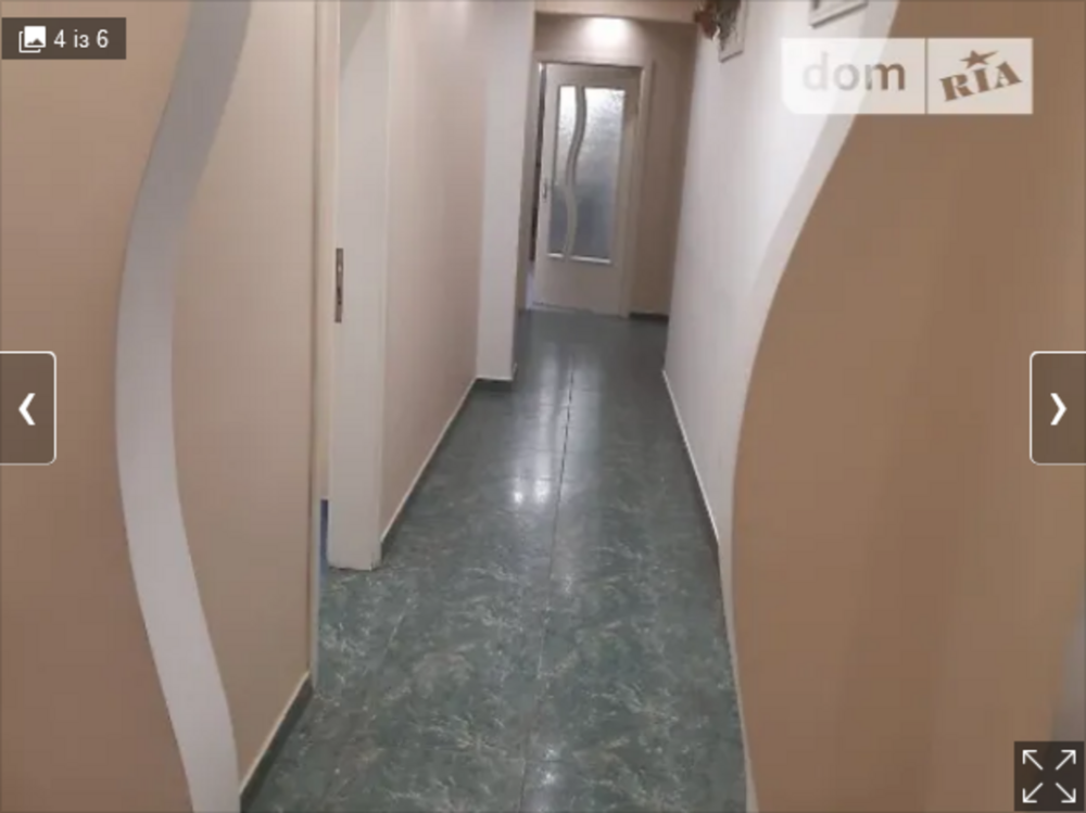 Оренда торгове приміщення на Келецька поверх - 1/5 Вінниця - фото 4