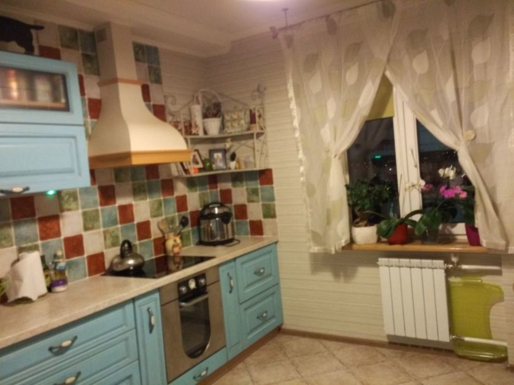 Оренда Квартира 2-кімнатна, 14/21 поверх на ул. Григория Ващенко, 13 Київ - фото 1