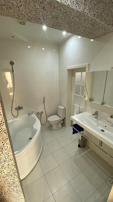 Продаж Квартира 3-кімнатна, 2/15 поверх на Левка Лук’яненка вул., д. 21к9 Київ - фото 9